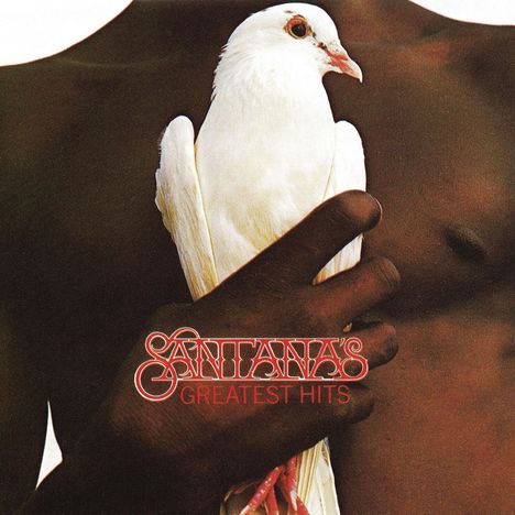 Santana: Greatest Hits, CD