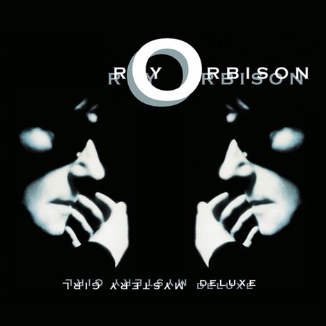 Roy Orbison: Mystery Girl (25th Anniversary Edition) (180g) (Limited Edition), 2 LPs