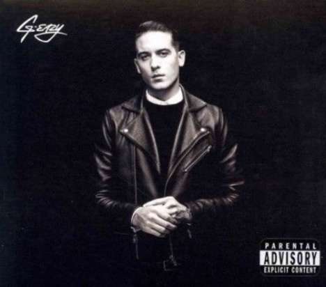 G-Eazy: These Things Happen (Explicit), CD