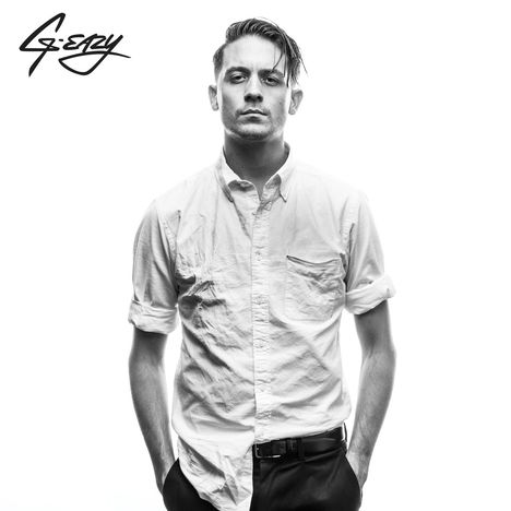 G-Eazy: These Things Happen, CD
