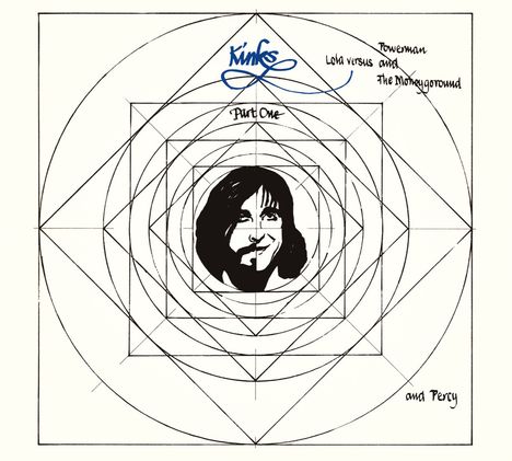 The Kinks: Lola Versus Powerman (Deluxe Edition), 2 CDs