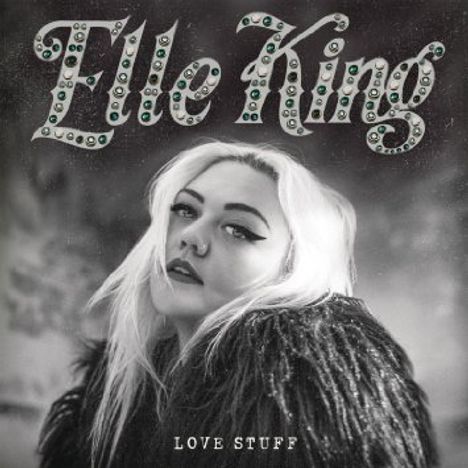 Elle King: Love Stuff, LP