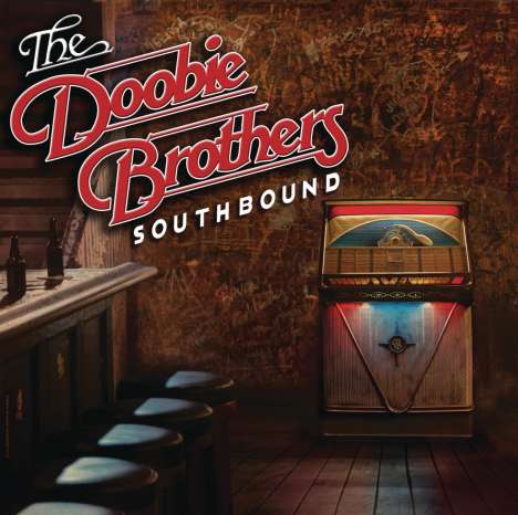 The Doobie Brothers: Southbound, CD