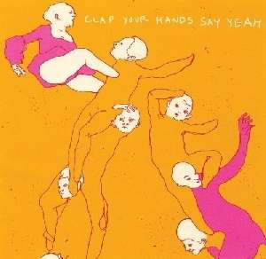 Clap Your Hands Say Yeah: Clap Your Hands Say Yeah (10th Anniversary Edition), CD