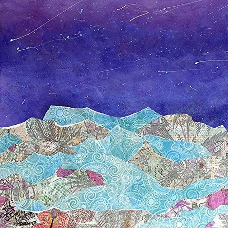Lando Chill: The Boy Who Spoke To The Wind, LP