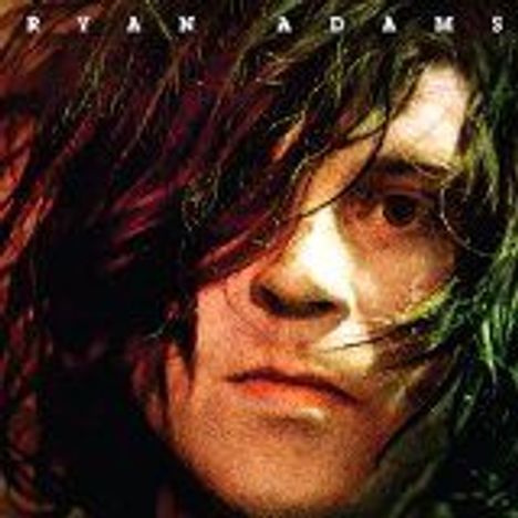 Ryan Adams: Ryan Adams (180g) (Limited Edition), LP