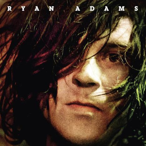 Ryan Adams: Ryan Adams, CD