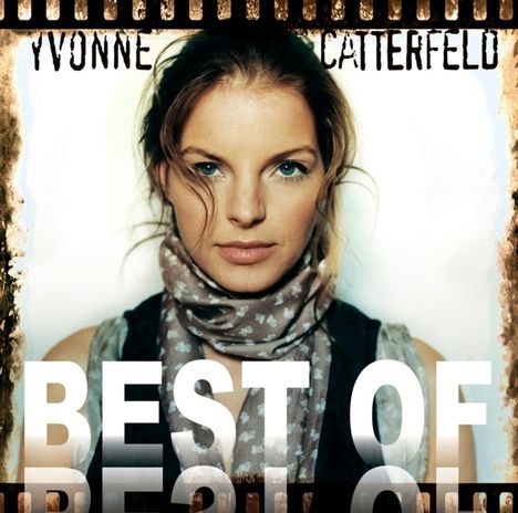 Yvonne Catterfeld: Best Of, CD
