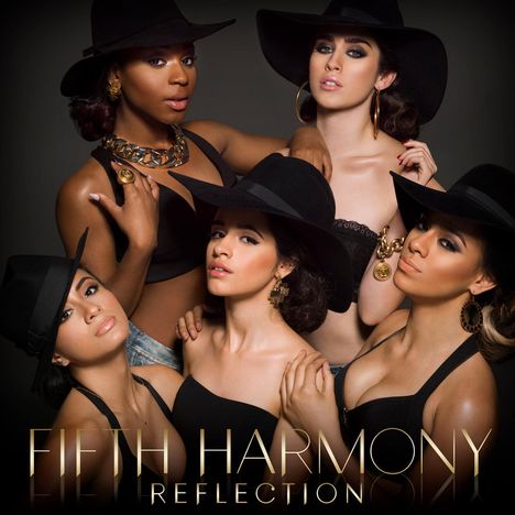 Fifth Harmony: Reflection (Deluxe-Edition), CD