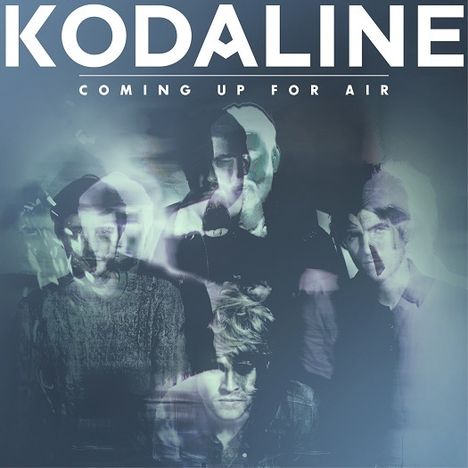 Kodaline: Coming Up For Air, LP