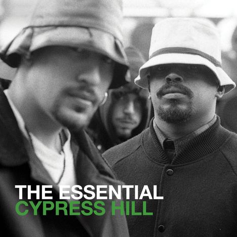 Cypress Hill: The Essential, 2 CDs