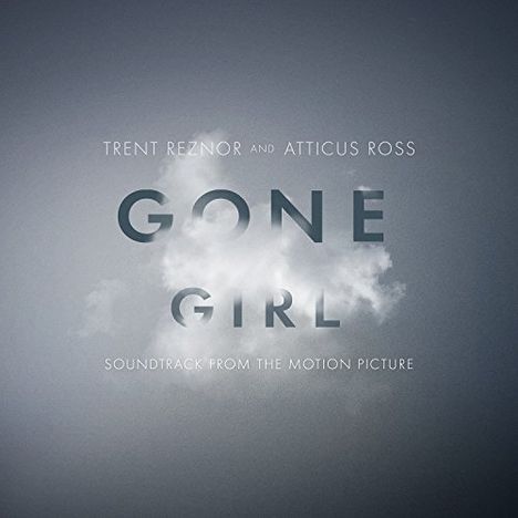 Filmmusik: Gone Girl (180g), 2 LPs