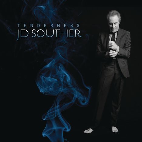 John David Souther: Tenderness, CD