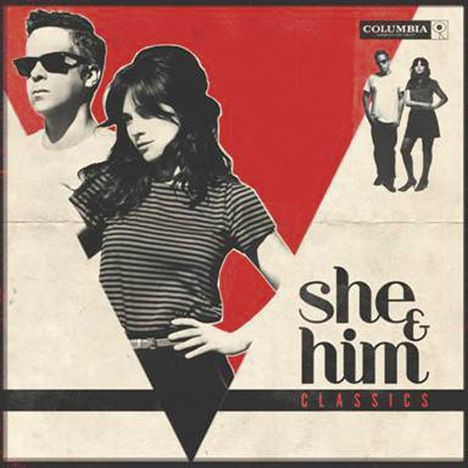 She &amp; Him: Classics, CD