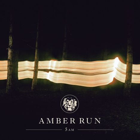 Amber Run: 5 AM, CD