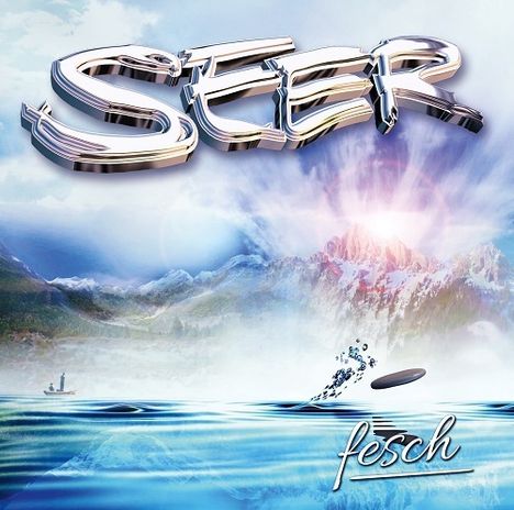 Seer: Fesch, CD