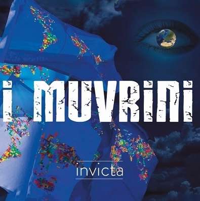 I Muvrini: Invicta, CD