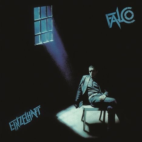 Falco: Einzelhaft (180g), LP