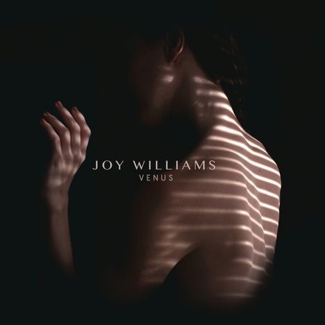 Joy Williams: Venus (180g), LP
