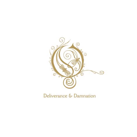 Opeth: Deliverance &amp; Damnation (remixed by Steven Wilson) (180g), 3 LPs