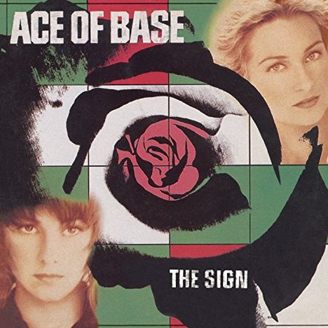Ace Of Base: The Sign, LP