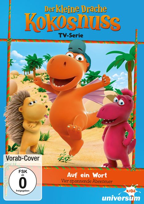 Cover/Produkt Ansicht vergrößern