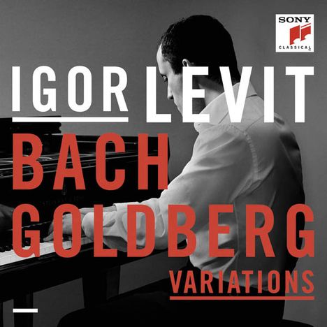 Johann Sebastian Bach (1685-1750): Goldberg-Variationen BWV 988, CD