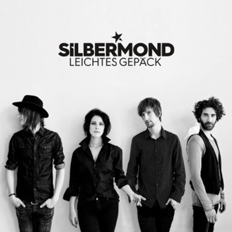 Silbermond: Leichtes Gepäck (Limited Premium Edition), 1 CD, 1 DVD und 1 Blu-ray Disc