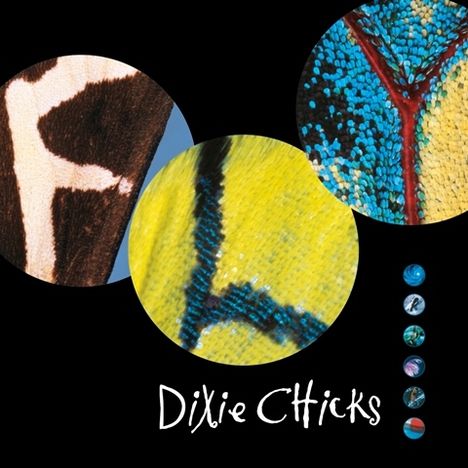 Dixie Chicks: Fly (remastered) (150g), 2 LPs