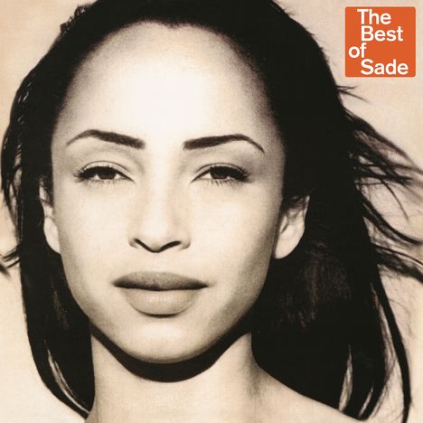 Sade: The Best Of Sade (180g), 2 LPs