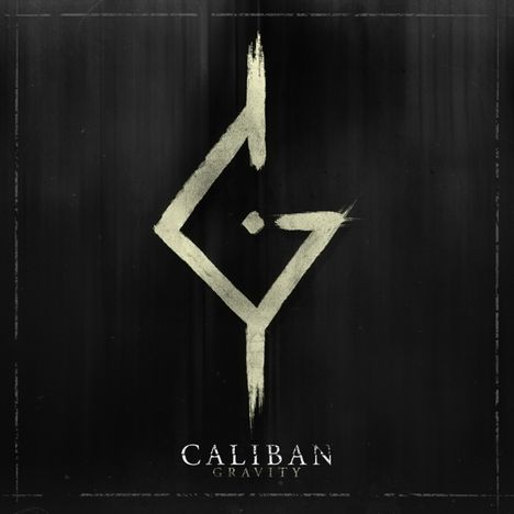 Caliban: Gravity (Limited Edition), CD