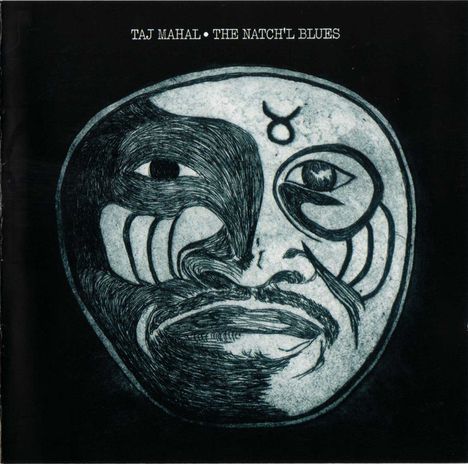 Taj Mahal: The Natch'l Blues (180g) (Limited Numbered Edition), LP