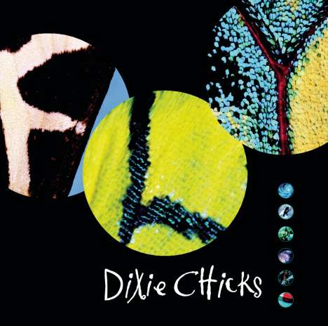 Dixie Chicks: Fly, CD