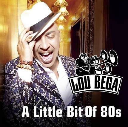 Lou Bega: A Little Bit Of 80s, CD