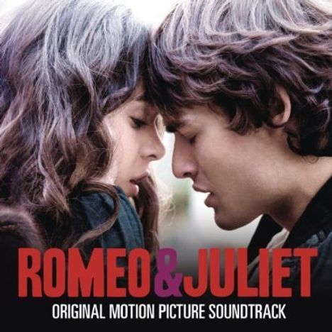 Filmmusik: Romeo &amp; Juliet, CD