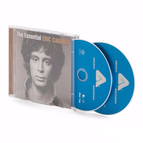 Eric Carmen: The Essential, 2 CDs