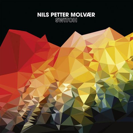 Nils Petter Molvær (geb. 1960): Switch, CD