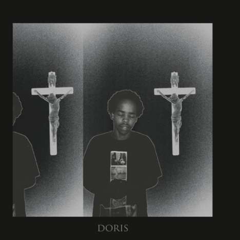 Earl Sweatshirt: Doris, LP