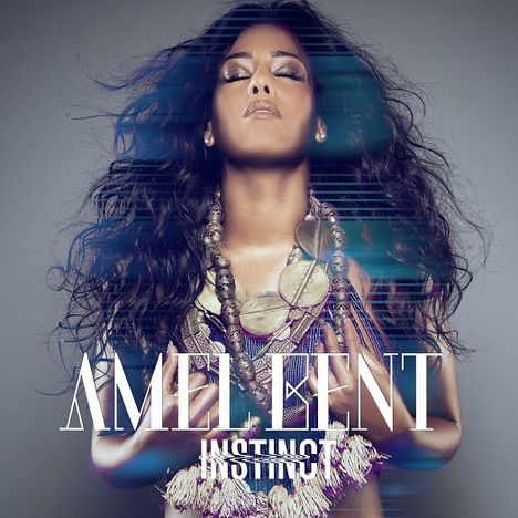 Amel Bent: Instinct, CD