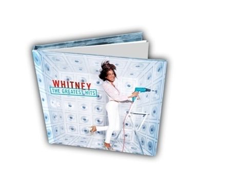 Whitney Houston: Greatest Hits, 2 CDs