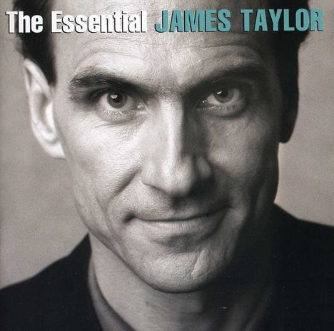 James Taylor: The Essential, 2 CDs