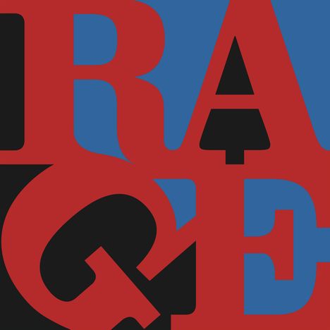 Rage Against The Machine: Renegades, CD