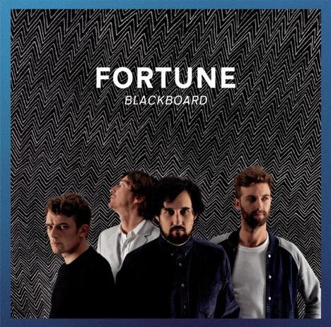 Fortune: Blackboard, LP