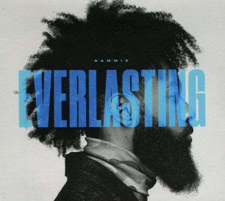 Sammie: Everlasting, CD