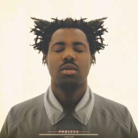 Sampha: Process, CD