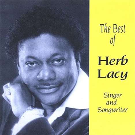 Herb Lacy: Best Of Herb Lacy, CD