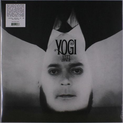 Joki Freund (1926-2012): Yogi Jazz (180g) (Limited-Edition), LP