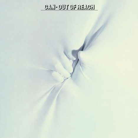 Can: Out Of Reach (180g), LP