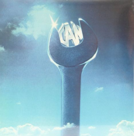 Can: Inner Space (180g), LP