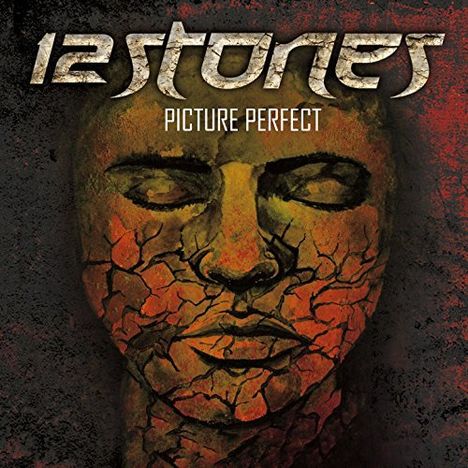 12 Stones: Picture Perfect, CD